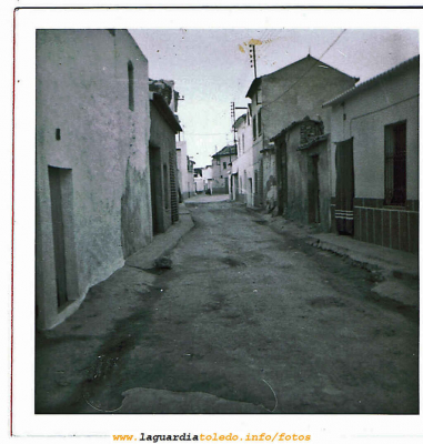 El Cotano sobre 1970
Keywords: Barrios El Cotano
