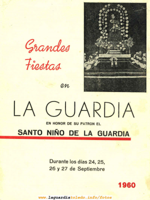 Programa 1960
Keywords: Programa 1960