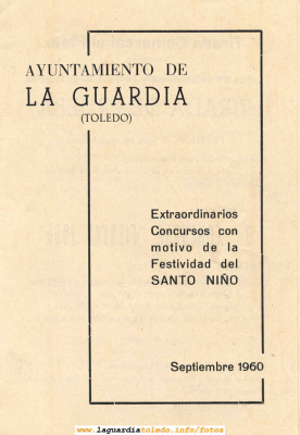 Programa 1960
Keywords: Programa 1960