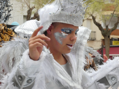 Keywords: Carnaval Desfile 6-3-22