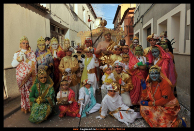 Perindijón Mitología Hindú
FIESTAS, CELEBRACIONES Y TRADICIONES: Carnavales 2010
Keywords: perindijon mitologia hindu carnaval