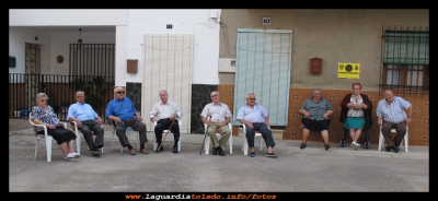 Esperando
Esperando la llegada del Santo Niño en la calle Ancha (7-9-2013)
Keywords: Llegada del Santo Niño calle Ancha