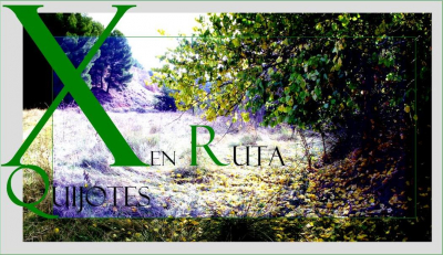 Quijotes en Ruta - Bocana de Perejón.
Keywords: Quijotes en Ruta - Bocana de Perejón.