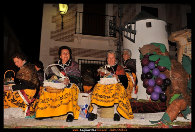 Fiestas de Castilla la Mancha 2010
Keywords: fiestas castilla la mancha