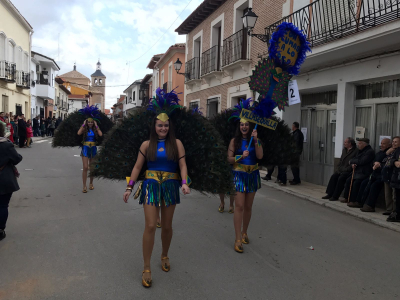 Carnaval 5-3-17
Pasacalles
Keywords: carnaval 2017