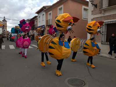 Carnaval 2017
