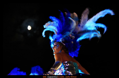 24 Septiembre 2012 - Desfile de carrozas nocturno - La artista y la luna
Keywords: 24 Septiembre 2012 - Desfile de carrozas nocturno - La artista y la luna