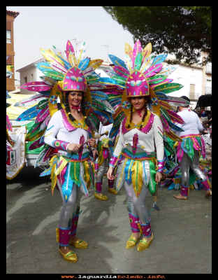 Carnaval 2016
Desfile de comparsas,  carnaval  21-2-2016
Keywords: Desfile carnaval 