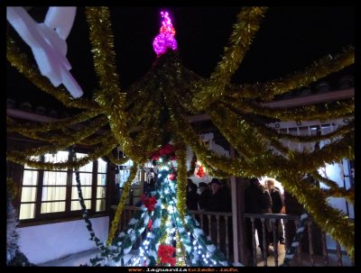 Navidad
Casa de los Jaenes  decorada para la Navidad 2016
Keywords:  Casa  Jaenes Navidad