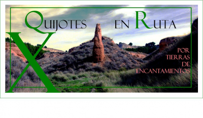 Quijotes en Ruta por tierras de encanatamientos.
ASOCIACIONES CULTURALES: Proyecto Tupi
Keywords: Quijotes en Ruta por tierras de encanatamientos.