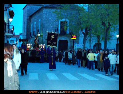 Semana Santa (6-4-2007)
Semana Santa, procesión de la Arrodillá (6-4-2007)
Keywords: Semana Santa