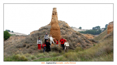 III Ruta a Pie organizada por Quijotes en Ruta 21 de noviembre de 2009 - En tirra de encantamientos
ASOCIACIONES DEPORTIVAS: pTupi. Quijotes en ruta
Keywords: III Ruta a Pie organizada por Quijotes en Ruta 21 de noviembre de 2009 - En tirra de encantamientos