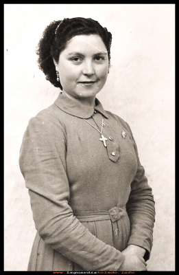 Victorina
Victorina López

