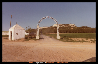 Arco del Santo Niño. Anos 80
Keywords: Arco del Santo Niño