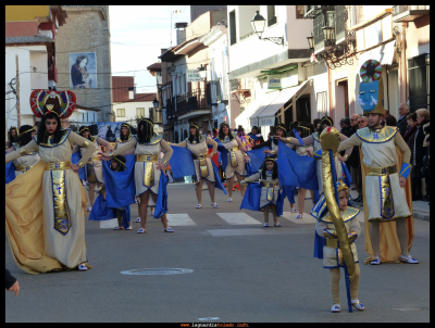 Carnaval 2015
