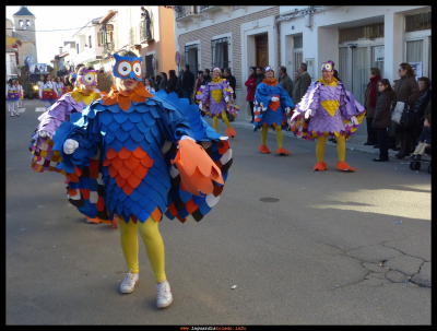 Carnaval 2015
