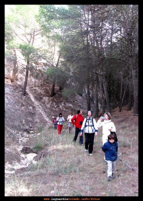 III Ruta a Pie organizada por Quijotes en Ruta 21 de noviembre de 2009 - Salida de la Cerrada de Castillejo
ASOCIACIONES DEPORTIVAS: pTupi - Quijotes en ruta
Keywords: III Ruta a Pie organizada por Quijotes en Ruta 21 de noviembre de 2009 - Salida de la Cerrada de Castillejo