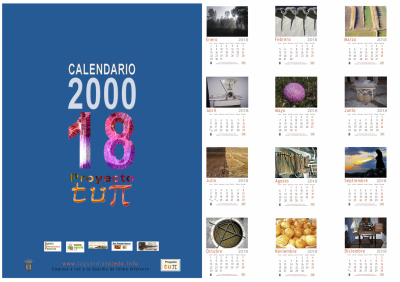 Calendario 2018
Calendario 2018 en formato web
Keywords: calendario 2018