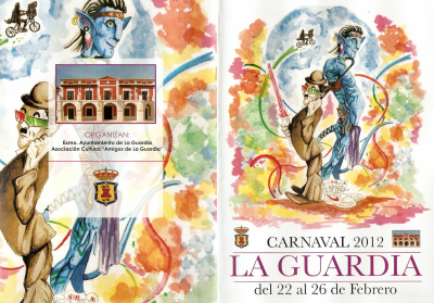 Carnaval 2012
Keywords: carnaval