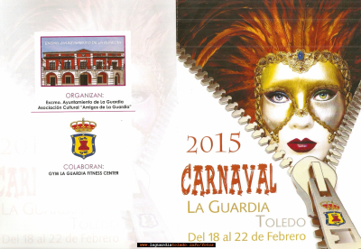 Carnaval 2015
Keywords: carnaval 2015