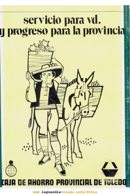 Programa de fiestas 1975 - Pag 1
Keywords: progrma fiestas 1975