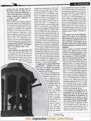  El balcón de La Guardia
Nº 1 de la revista cultural de información local  el Balcón de La Guardia
Pagina  14


Keywords: revista cultural