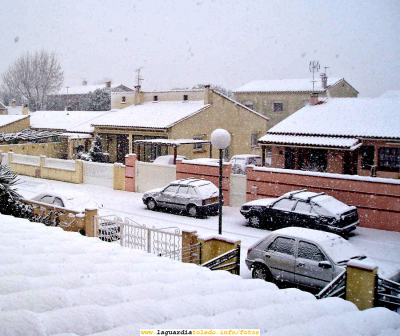 Jean del Castillo - Francia - VIII - Nieve en Bompas.
También nieva por estas tieras
Keywords: Jean del Castillo - Francia - VIII - Nieve en Bompas.