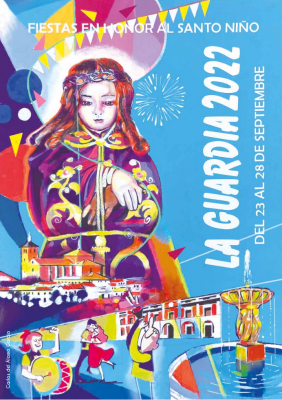 Programa de Fiestas 2022
Ya puedes ver el programa de fiestas en formato [url=http://galeria.proyectotupi.es/albums/userpics/10252/24/LA_GUARDIA_PROGRAMA_2022.pdf]PDF[/url]
Keywords: programa;fiestas;2022