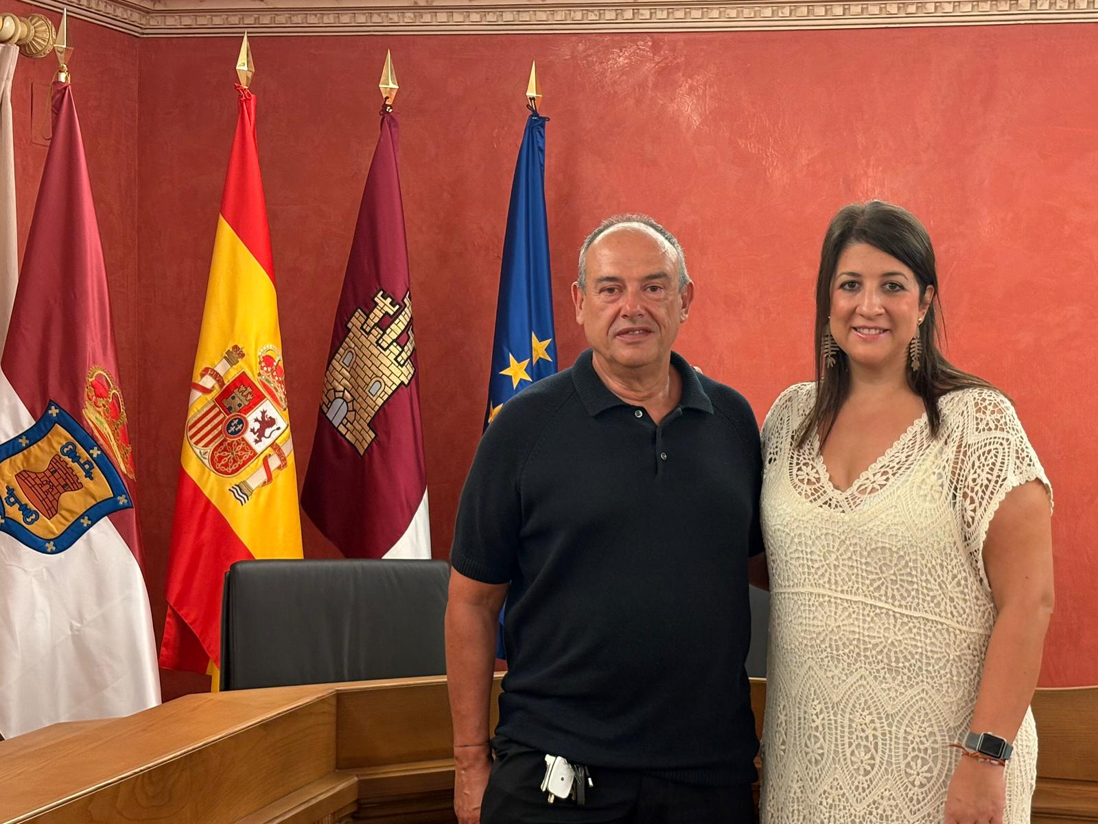 Pregonero 2025
