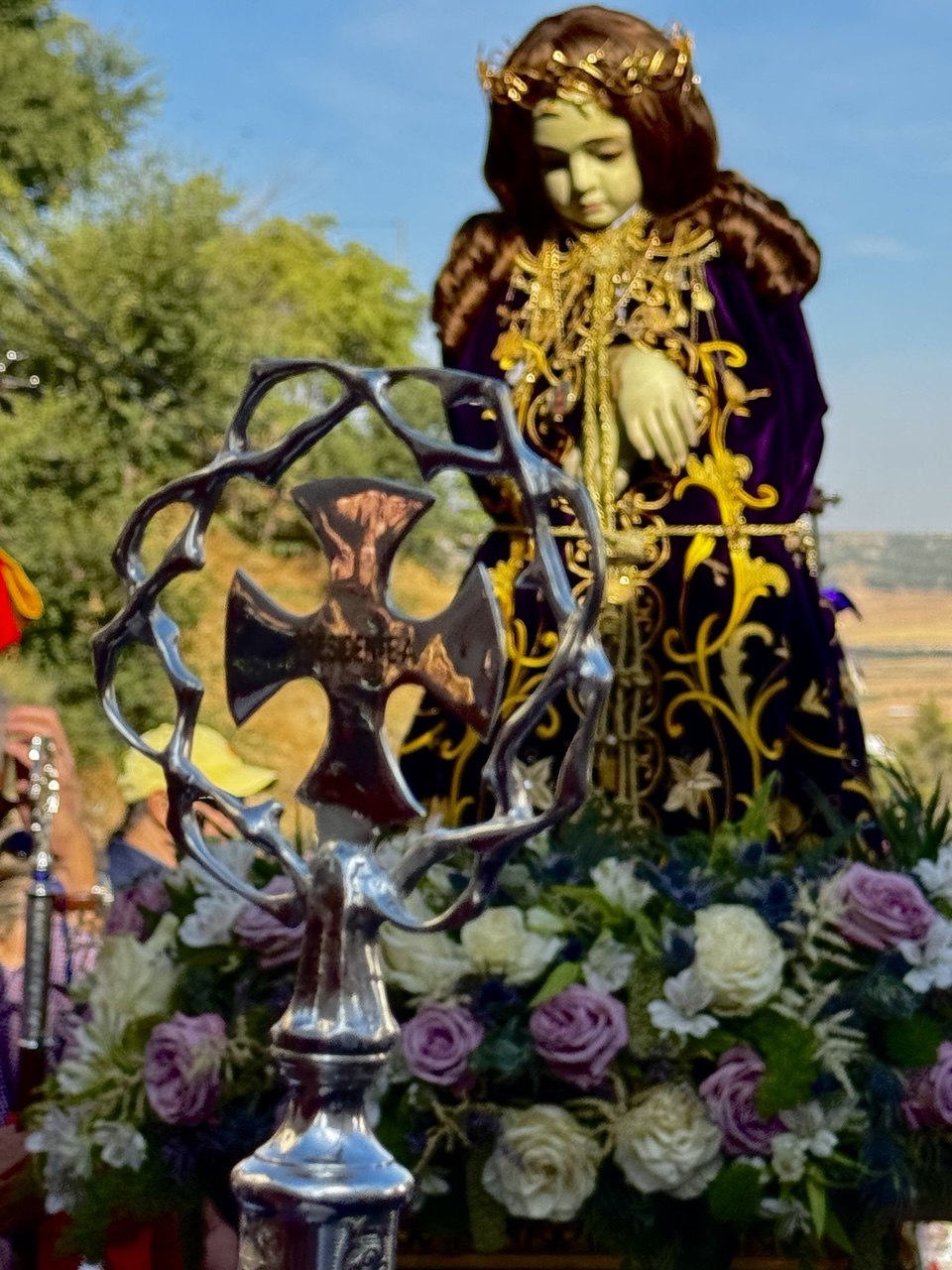 Nuestro Santo Niño