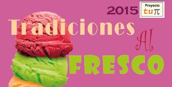 Ya a la venta el DVD de Tradiciones al fresco 2015
DVD a la venta por 5€. Colabora con la Asociación Proyecto Tupi con la compra del DVD de tradiciones al Fresco 2015.
Contiene los vídeos:
1. Hogar de San José
2. Dichos guardiolos
Keywords: Tradiciones al fresco 2015