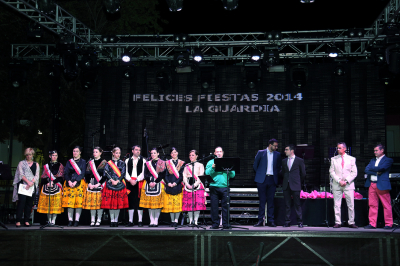 FIESTAS DE CASTILLA LA MANCHA 2014 (INAUGURACIÓN)
Keywords: Fiestas de castilla la mancha