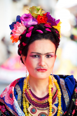 Frida
Carnavales. La Guardia 2014. (FRIDA)
Keywords: carnavales 2014