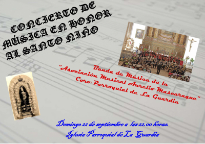 Concierto en Honor al Santo Niño_2013
