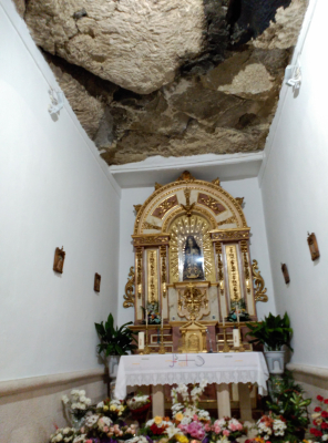 Ermita del Santo Niño
