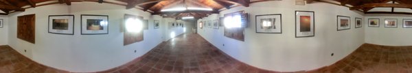 Exposición de Fotografía en la Cassa de los Jaenes. Fiestas 2012
